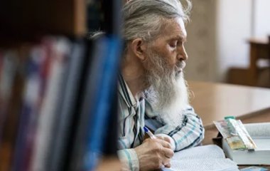 Работа после выхода на пенсию продлевает жизнь, заявляют ученые