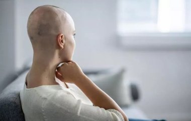 Вчені пояснили, чому сучасні люди стали частіше хворіти на рак