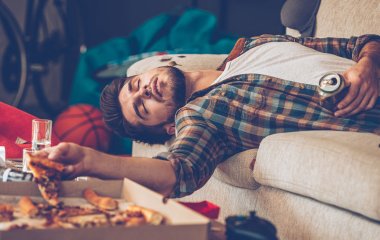 Вчені спростували ефективність коштів від похмілля