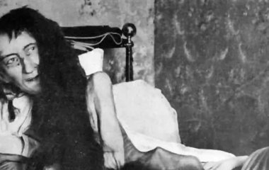 25 років у темряві: моторошна історія світської левиці, що шокує й досі (фото)