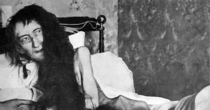 25 років у темряві: моторошна історія світської левиці, що шокує й досі (фото)