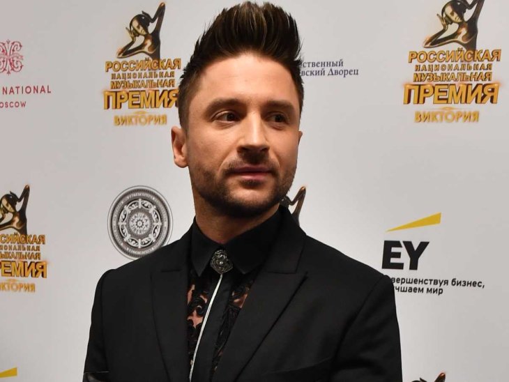 Лазарев с горечью сообщил о сильном чувстве к Милохину