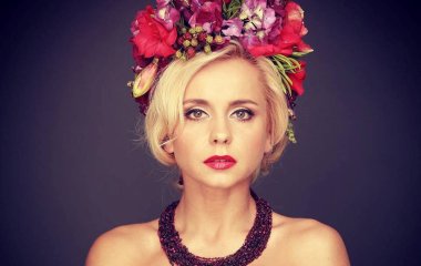 Дочь Лилии Ребрик стала выпускницей