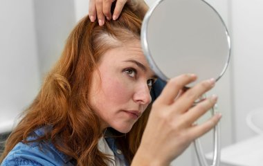 Нельзя злоупотреблять: какие витамины приводят к выпадению волос
