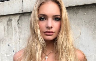 Лиза Пескова рассказала, как пережила развод родителей