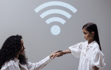 Ера Wi-Fi добігає кінця: нова технологія Li-Fi може повністю змінити спосіб користування інтернетом