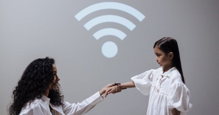 Ера Wi-Fi добігає кінця: нова технологія Li-Fi може повністю змінити спосіб користування інтернетом