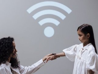 Ера Wi-Fi добігає кінця: нова технологія Li-Fi може повністю змінити спосіб користування інтернетом