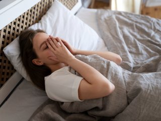 Дефицит некоторых веществ вызывает боль в спине: что нужно есть для здорового позвоночника