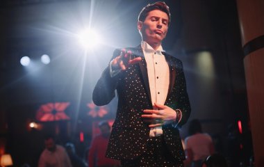 «Укрощение строптивого»: 3 экс-холостяка, которые умерили пыл ради второй половинки