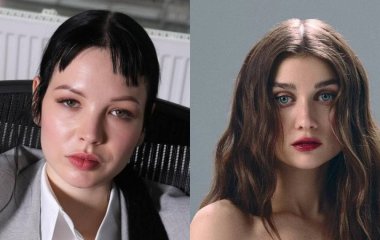 Кажанна дорікнула лейблу Jerry Heil у брехні й розкрила, чому пішла від них: 