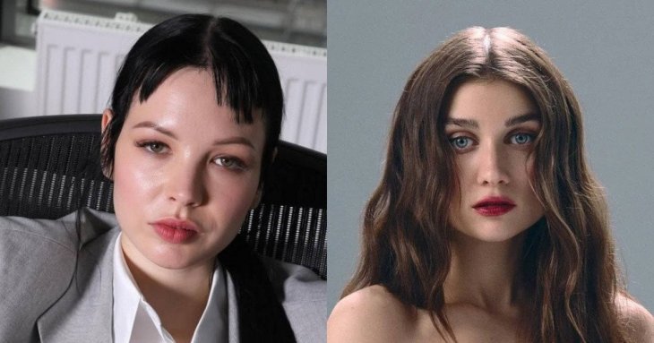 Кажанна дорікнула лейблу Jerry Heil у брехні й розкрила, чому пішла від них: