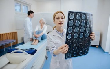 Онколог назвав єдиний спосіб вчасно виявити рак