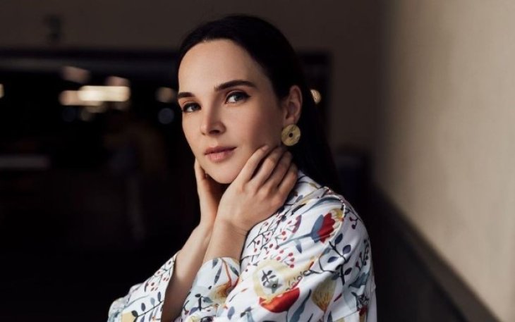 Жена Тимура Мирошниченко показала их приемного 2-летнего сына и рассказала о насилии в детдомах