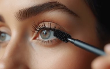 Секрети ідеальних вій: як одна туш може зробити погляд виразнішим, а очі — більшими та глибшими
