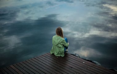 Перестаньте гнаться за счастьем. Психологи объяснили, почему это не работает