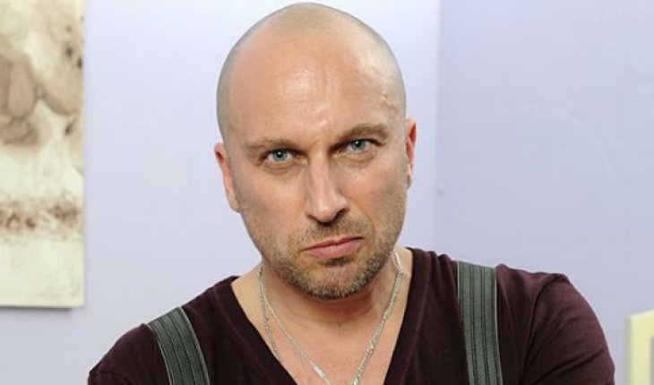 Дмитрий Нагиев понял, почему одинок