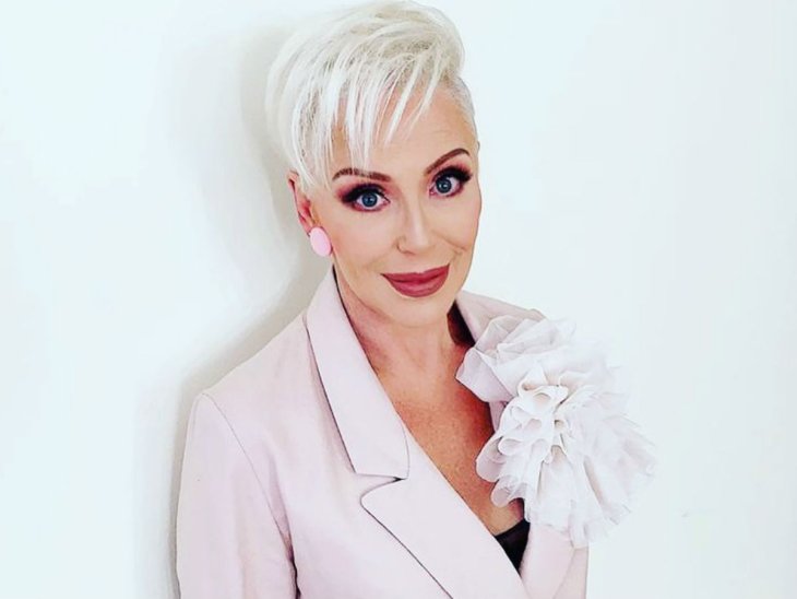 Ирина Понаровская раскритиковала Сергея Зверева