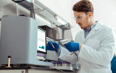 Підвищення рівня тестостерону у жінок збільшує ризик діабету та раку