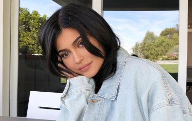 Кайли Дженнер провела вечер с экс-бойфрендом Tyga после расставания с Трэвисом Скоттом