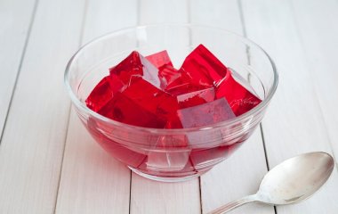 Полезные и вредные свойства пищевого желатина