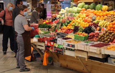 Вчені розвіяли міф про існування «суперпродуктів»