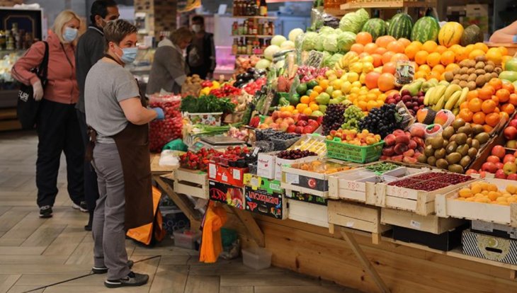 Вчені розвіяли міф про існування «суперпродуктів»