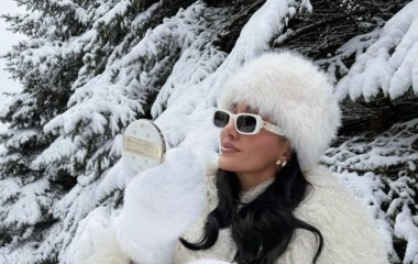 Модні шапки сезону зима-2025/26: експерти назвали новий тренд