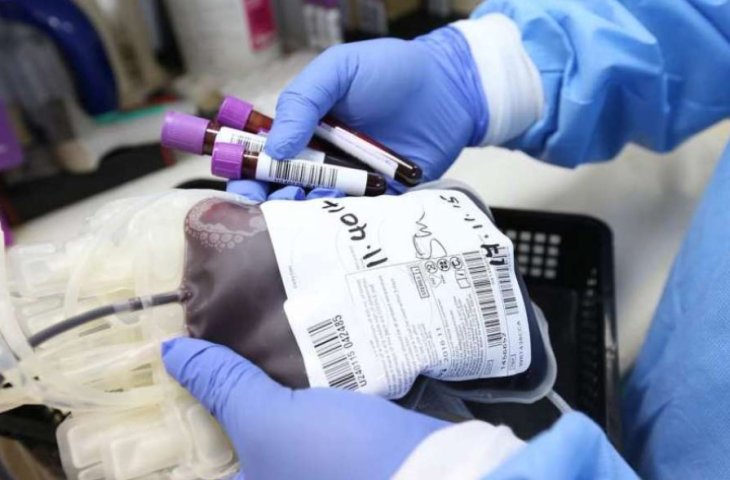 Медики назвали неочевидные признаки густой крови