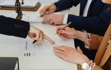 Адвокат з розлучень розповів, чому насправді руйнується більшість шлюбів