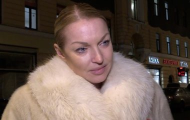 Экс-возлюбленный Анастасии Волочковой задолжал ей три миллиона долларов
