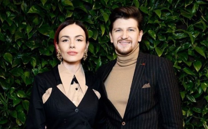 MamaRika восхитила видео, как ее двухлетний сын нежно поздравляет папу с днем рождения