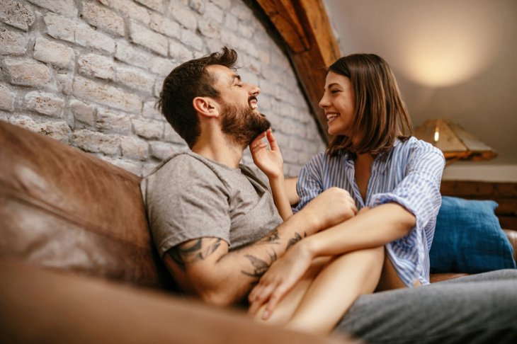 5 народных примет, которые расскажут о сексе с ним больше слов