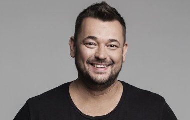 Жуков пожаловался на пьяный беспредел резидентов Comedy в ресторане 