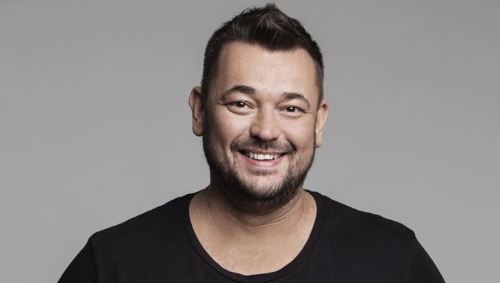 Жуков пожаловался на пьяный беспредел резидентов Comedy в ресторане 