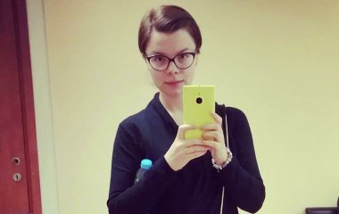 Татьяна Брухунова уверяет, что родила сына сама