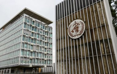 Глава ВООЗ допустив витік коронавірусу з лабораторії