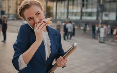 Медики назвали пищевые привычки, которые замедляют метаболизм