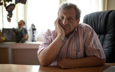 Бориса Грачевского вывели из комы