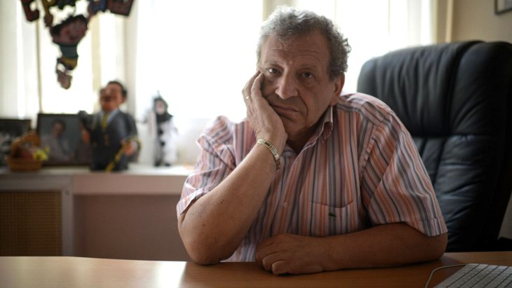 Бориса Грачевского вывели из комы