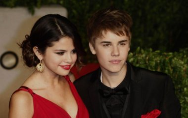 Селена Гомес заговорила о разрыве с Бибером на фоне его болезни