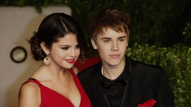 Селена Гомес заговорила о разрыве с Бибером на фоне его болезни