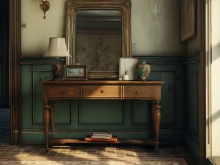 Якщо робите ремонт, не викидайте це: 5 старих речей, які набирають шаленої популярності