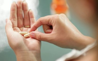 Лікар попередила про смертельну небезпеку вітаміну А