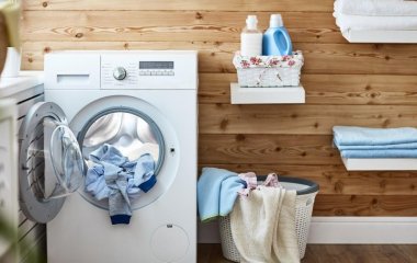 Можно ли запускать две стирки подряд: ответ вас шокирует