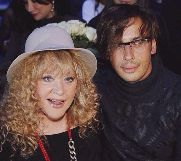 Максим Галкин оправдался за завышенные цены на концерт Аллы Пугачевой