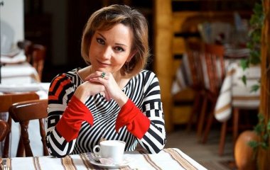 Татьяна Буланова: «Надеюсь, что с бывшим мужем скоро будем жить раздельно»