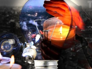 Як підготуватися до блекаутів: скільки води, ліків і пального потрібно мати вдома