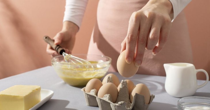 Якщо немає вершкового масла: 7 продуктів, які зроблять смак випічки ідеальним