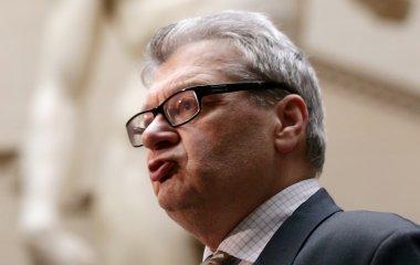 Александр Беляев скончался от рака